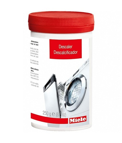 Miele - Descaler for machines - 250g