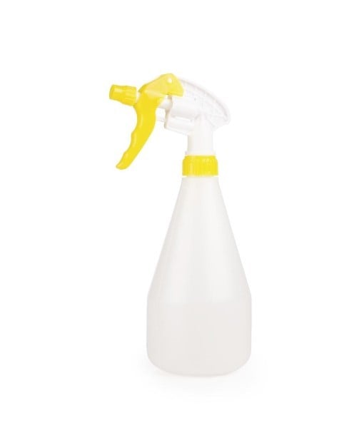 Colour-Coded Spray Bottle - 650ml