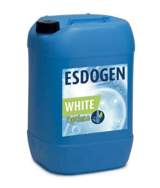 Image Esdogen White Optima