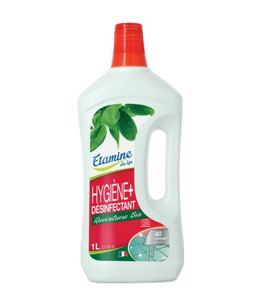 Image Etamine du Lys Eco-friendly Disinfectant