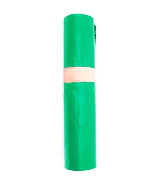 Coloured Bin Bags - 50L - Roll of 20