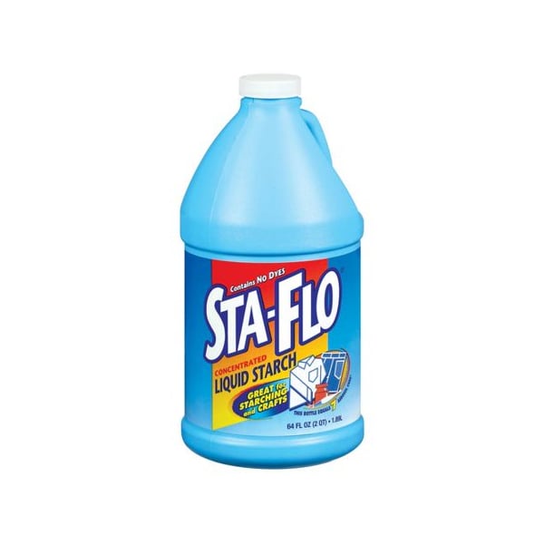 Sta-Flo - Liquid Starch - 1.9L - WHILE STOCKS LAST