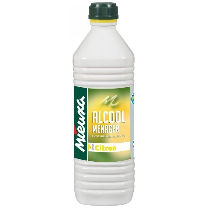 Mieuxa - Lemon Alcohol - 1L