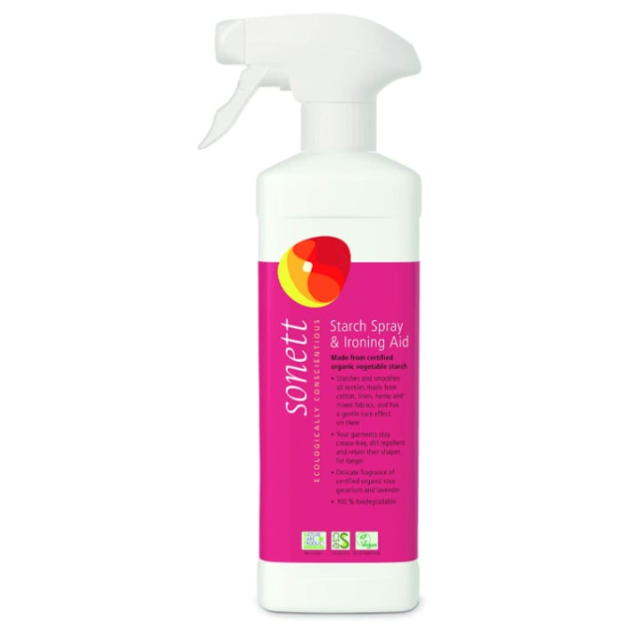 Sonett Spray Starch - 500ml