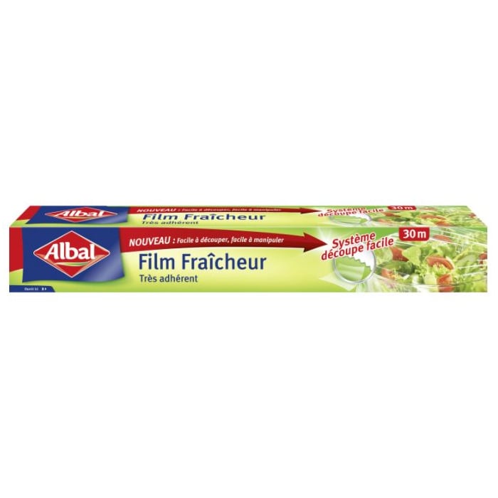 Albal - Cling Film