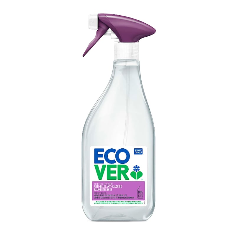 Ecover - Limescale Remover - 500ml