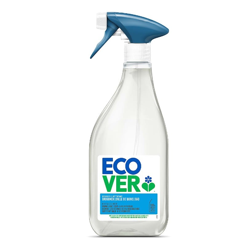 Image Ecover bathroom Cleaner