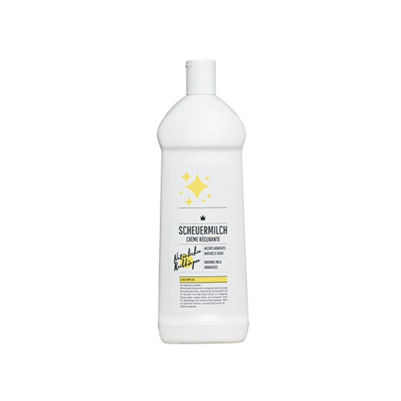 Hakawerk - Cream Cleaner - 750ml