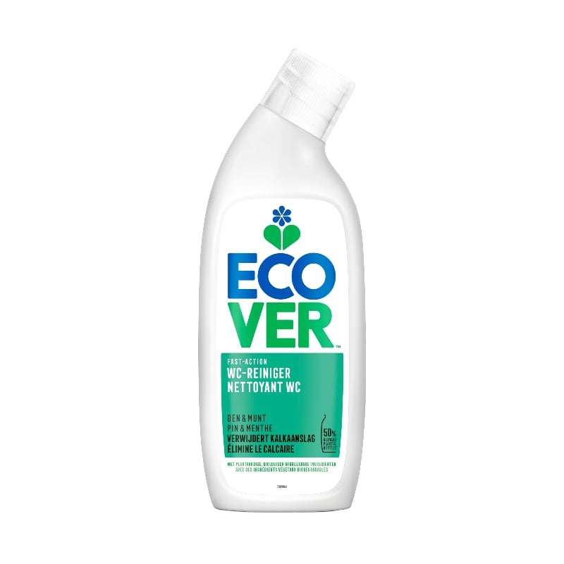 Ecover - Toilet Cleaner