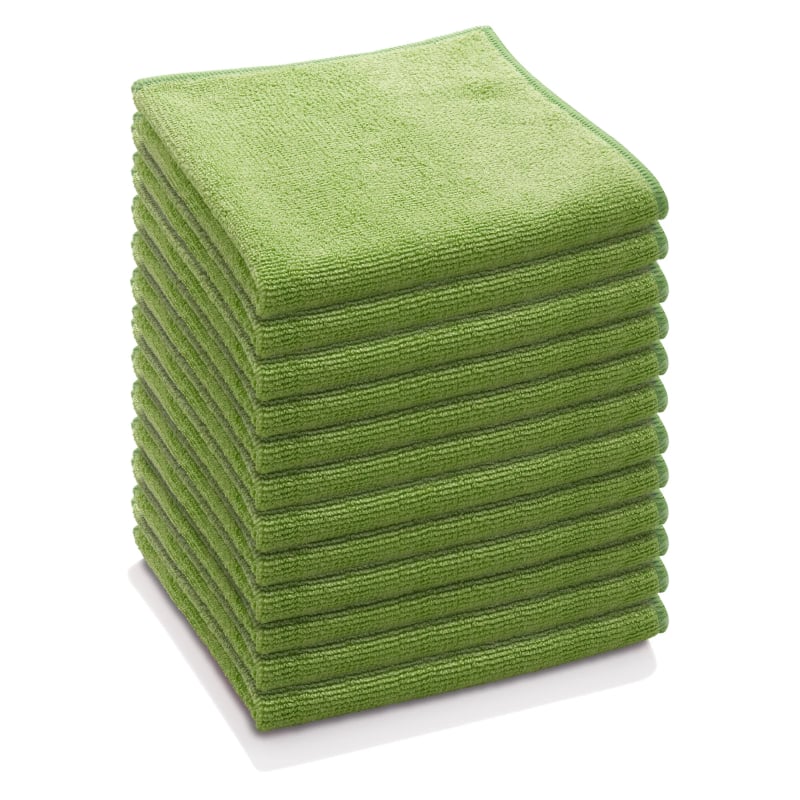E-Cloth - General Purpose Cloth - Pack of 10