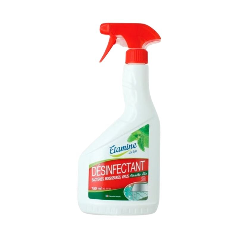 Etamine du Lys - Disinfectant Spray - 750ml