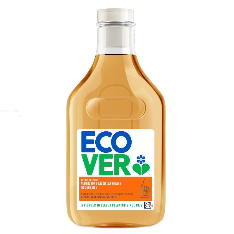Ecover - Floor Soap