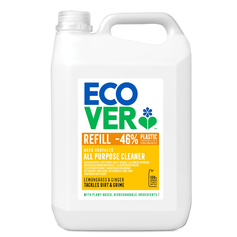 Ecover - All Purpose Cleaner