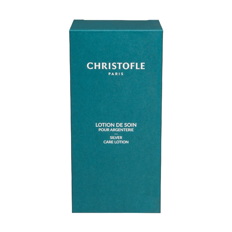 Image Christofle Anti-tarnish Liquid for Silver