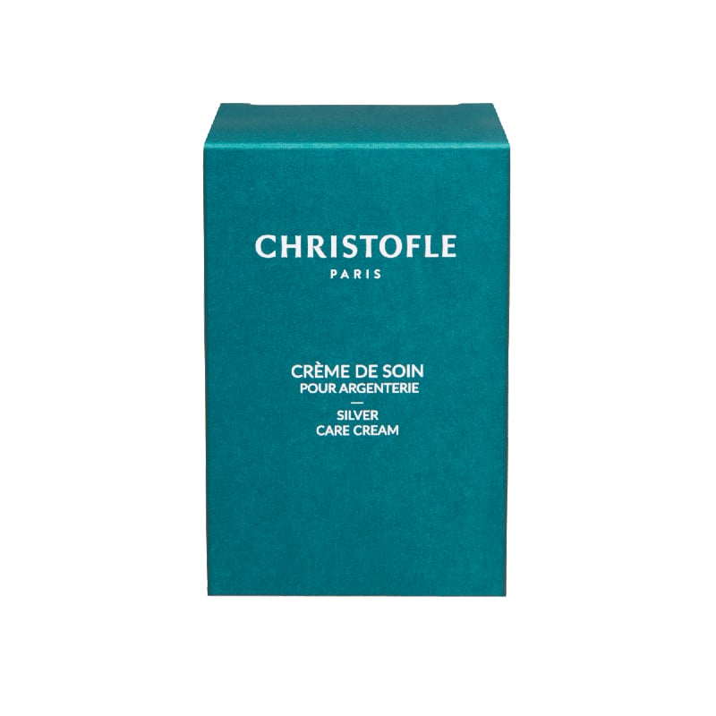 Image Christofle Cream