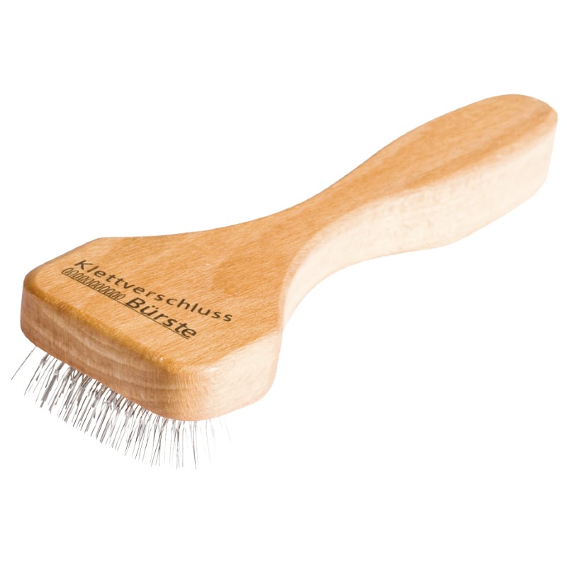 Image Velcro Brush