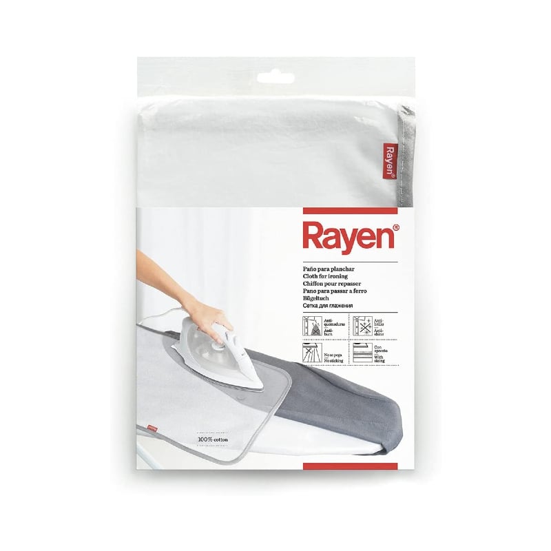 Rayen Ironing Cloth