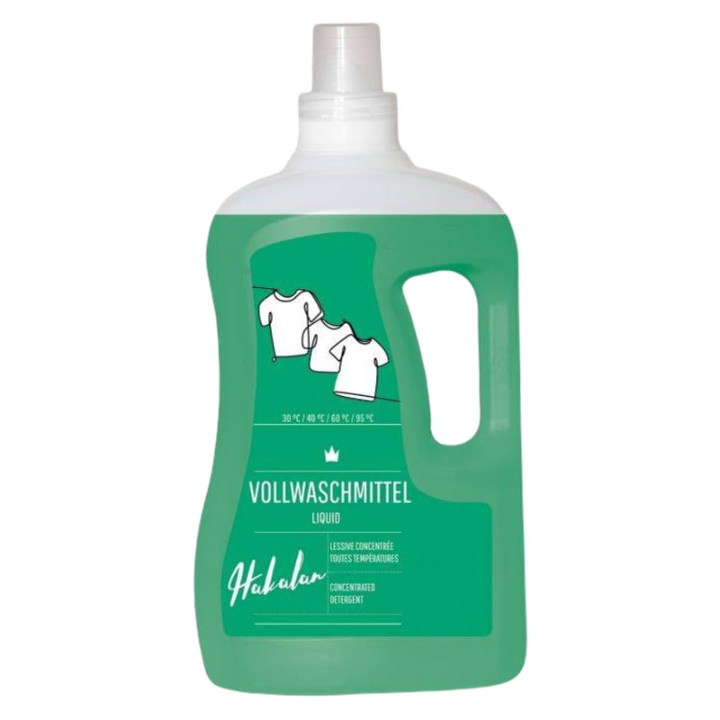 Image Hakalan Laundry Liquid from Hakawerk
