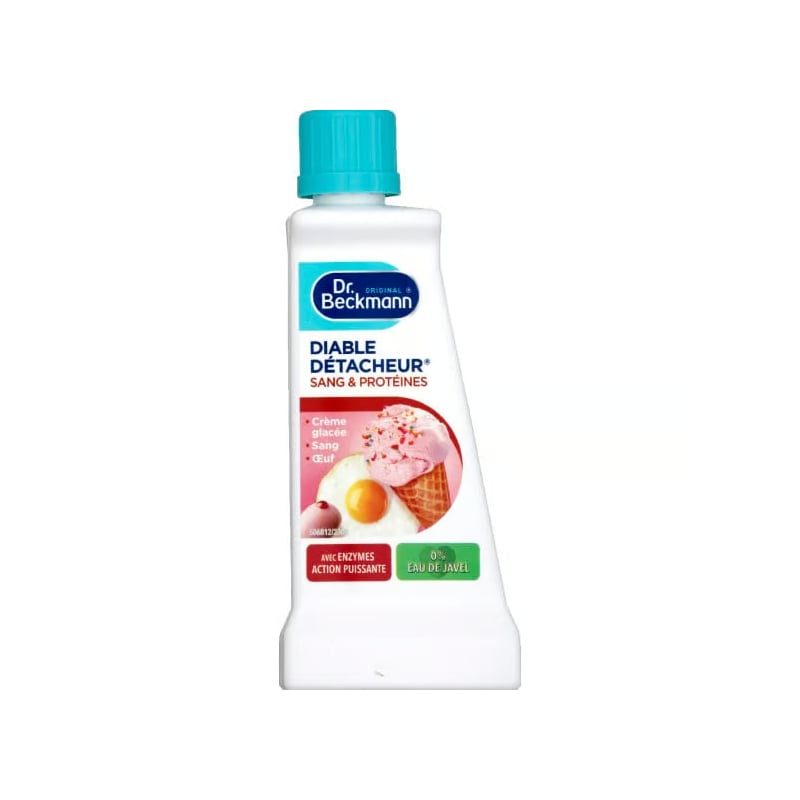 Dr. Beckmann - Blood and Dairy - 50ml