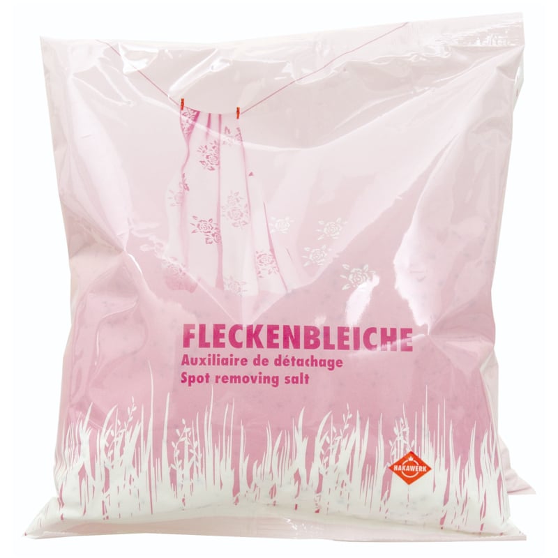 Image Hakawerk Fleckenbleiche Stain Remover Powder