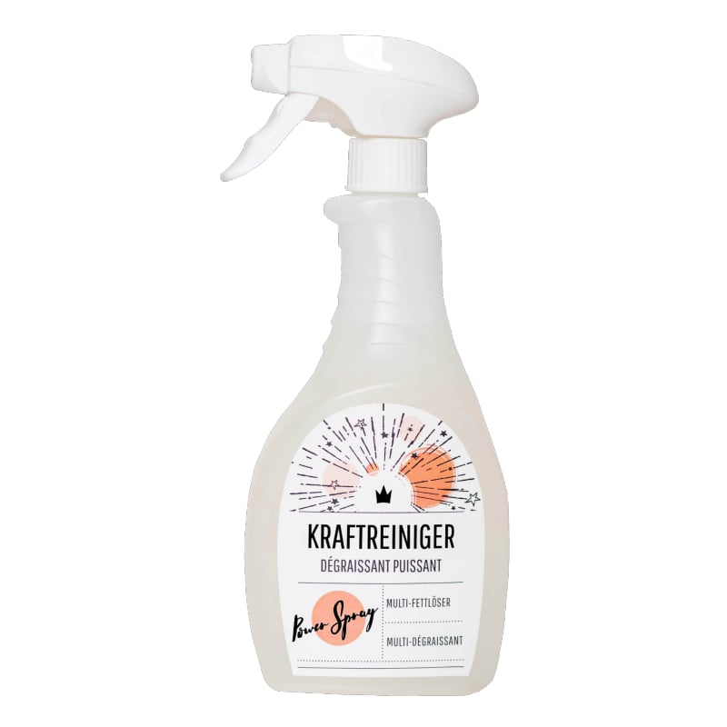 Image Hakawerk Sorella Power Spray Degreaser 500ml