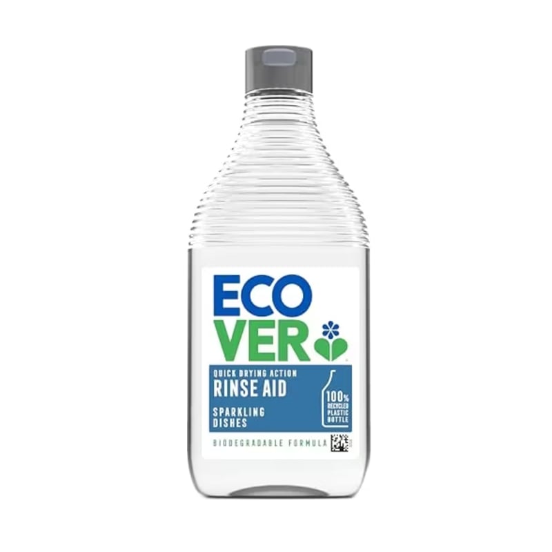 Ecover - Dishwasher Rinse Aid - 450ml