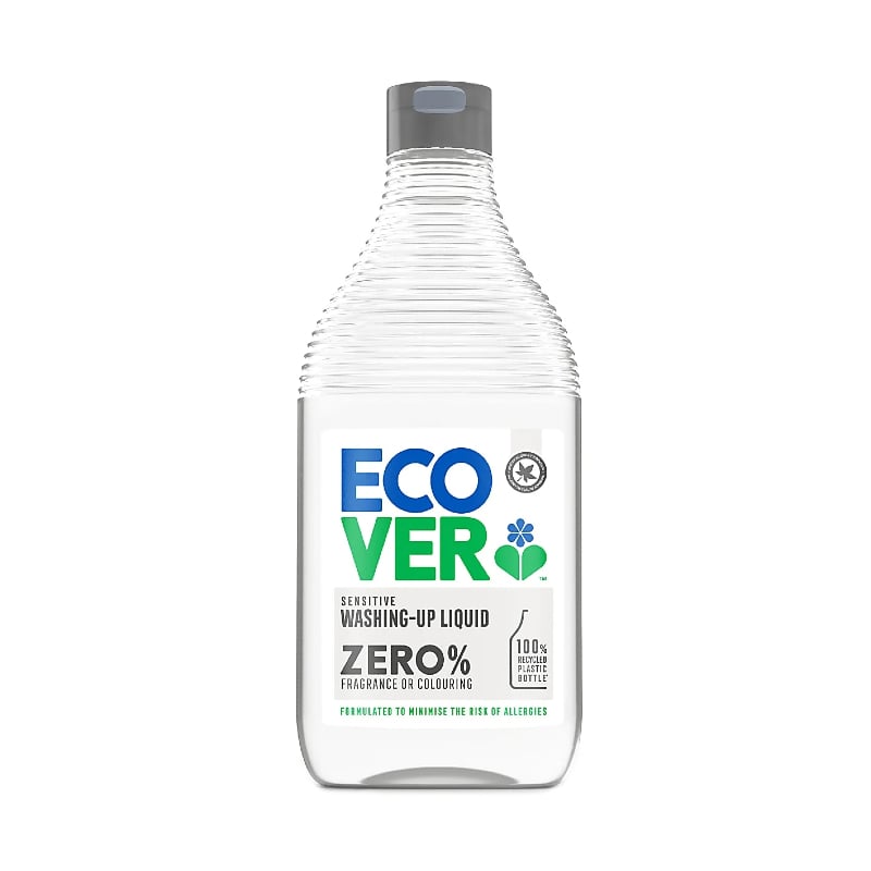 Ecover - Washing-Up Liquid Zero
