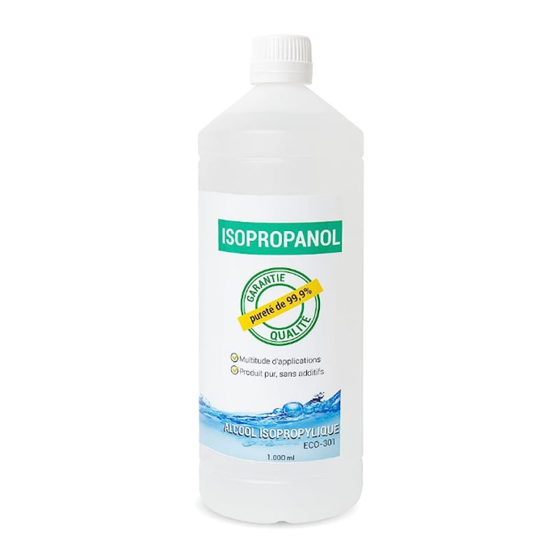 Special Order - Alcohol Isopropyl 99.9% - 1L