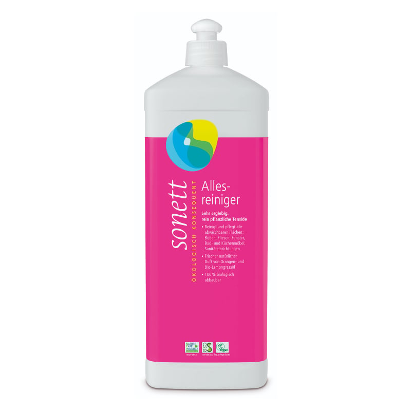 Image Sonett All-purpose Cleaner1L