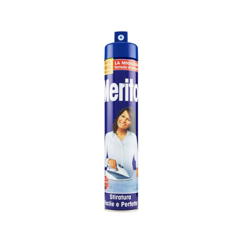 Image Merito - Spray Starch