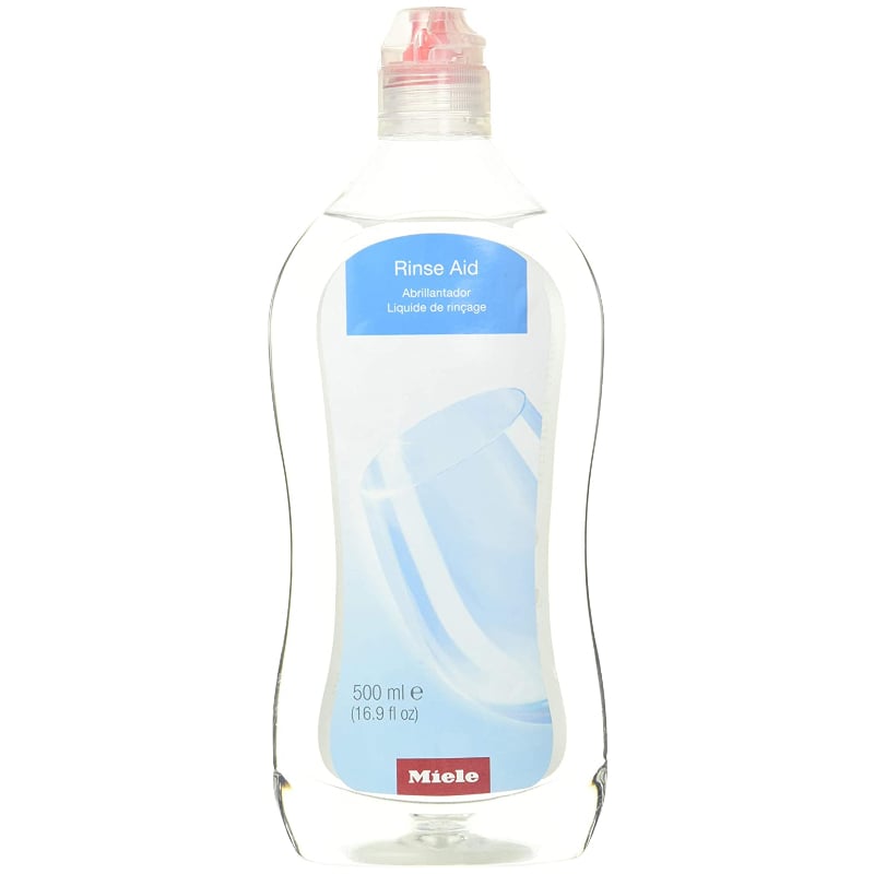 Miele - Dishwasher Rinse Aid - 500ml