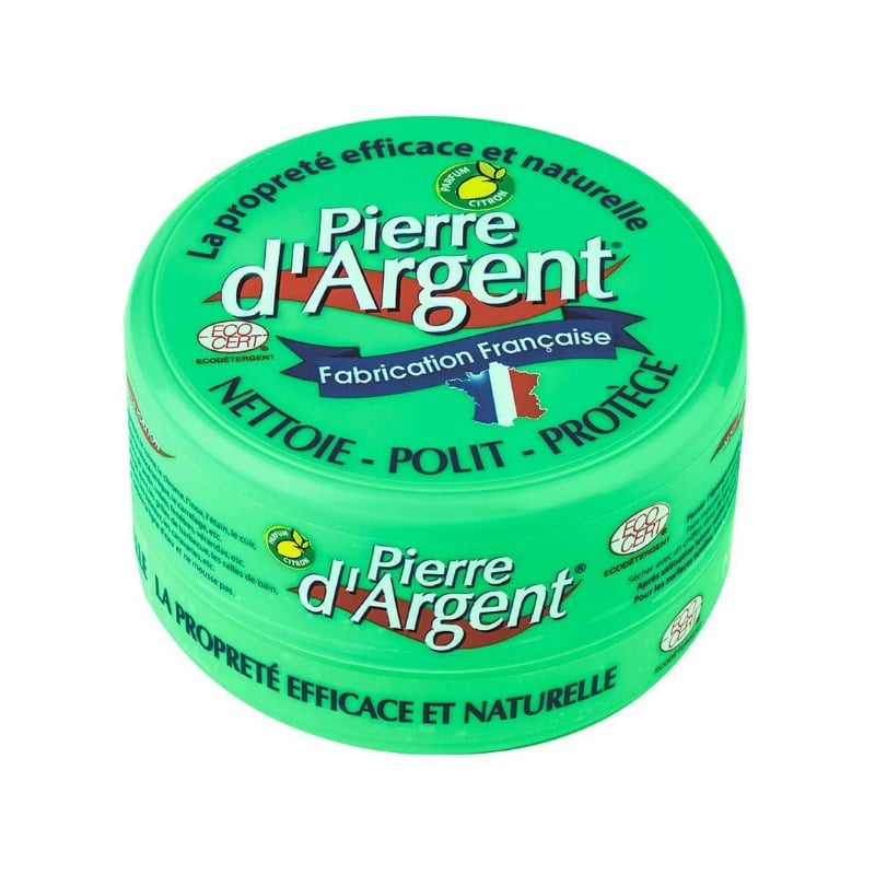 Pierre d'Argent