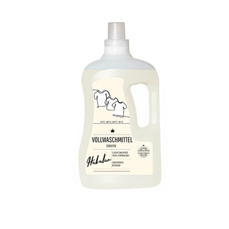 Hakawerk - Laundry Liquid Hakalan Sensitive