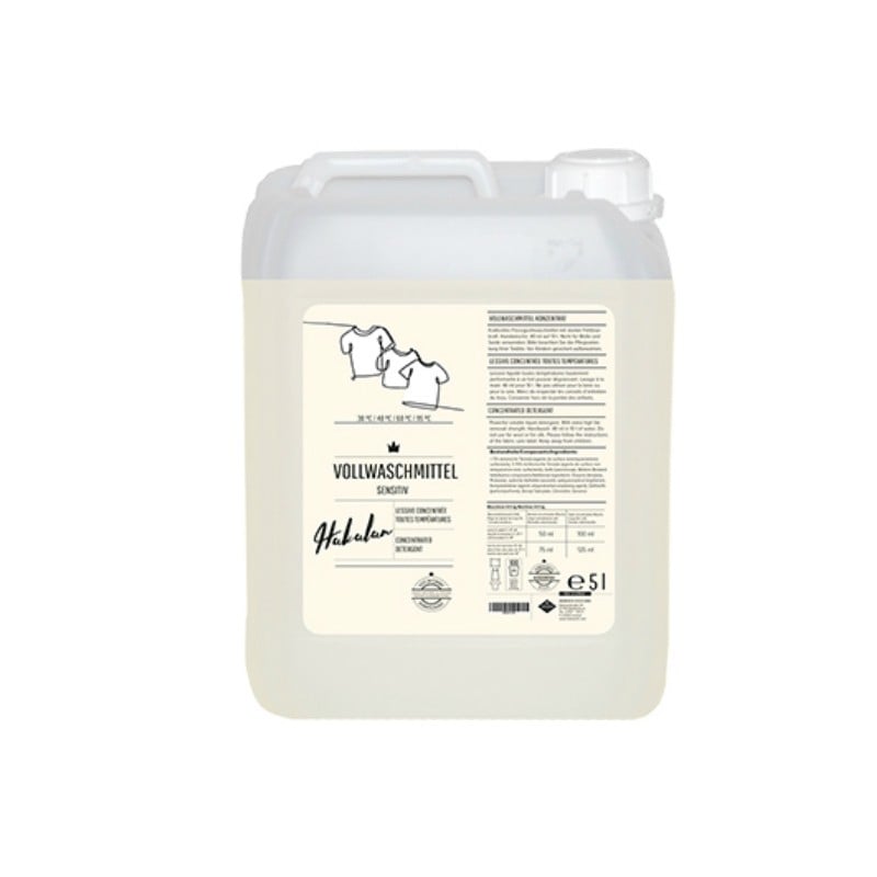 Hakawerk - Laundry Liquid Hakalan Sensitive