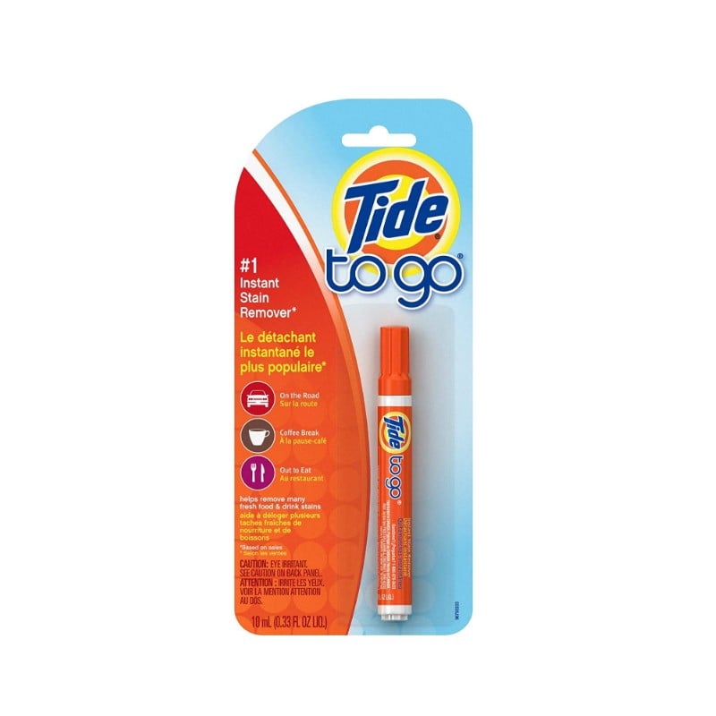 Tide - Laundry Stain Remover Pen