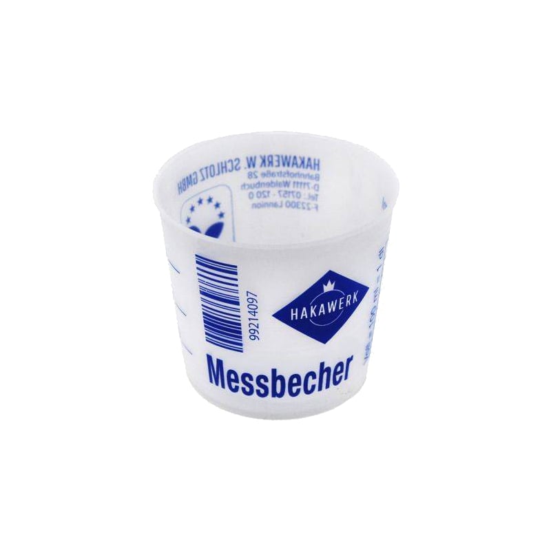 Hakawerk - Hakawerk Laundry Dosing Cup