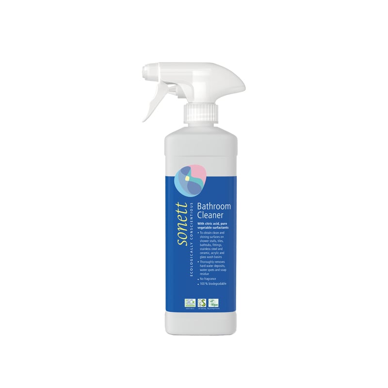 Sonett - Bathroom Cleaner