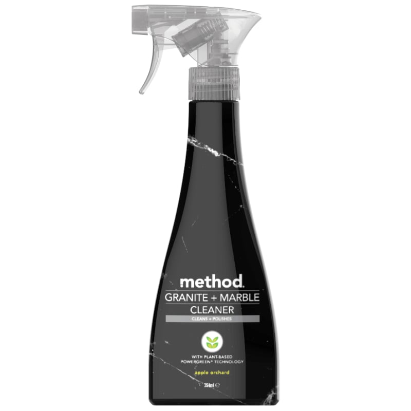 Method - Granite and Marble Spray - 354ml