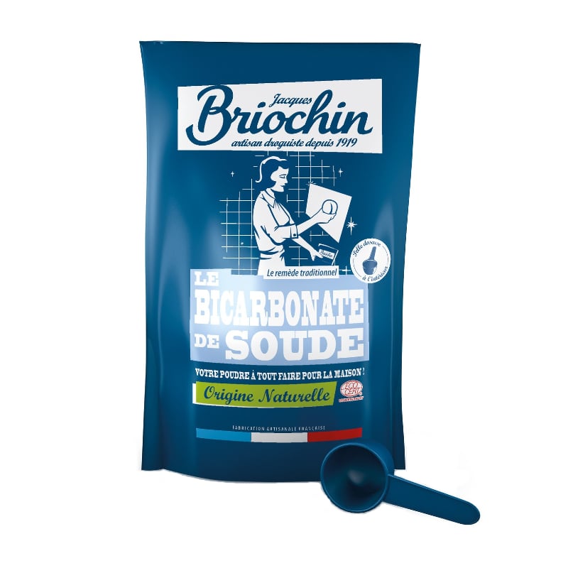 Image Briochin Bicarbonate of Sode 500g