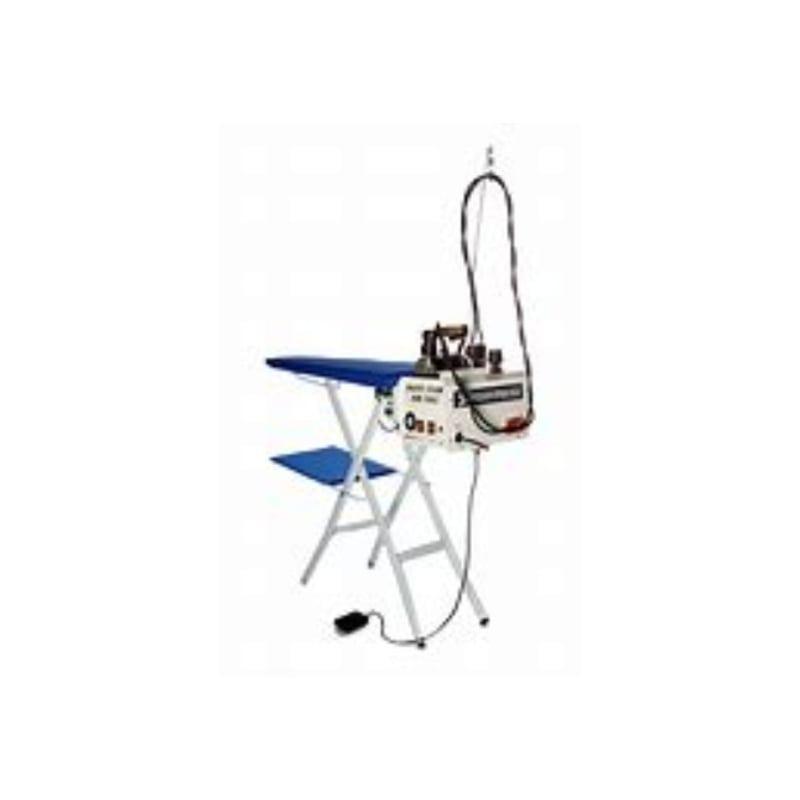 Magpie - 5-litre Ironing Boiler - Iron and Table Bundle