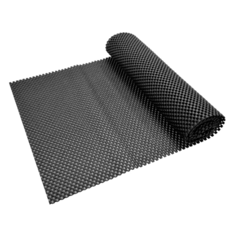 Special Order - Non-slip Matting - Per Meter - Black