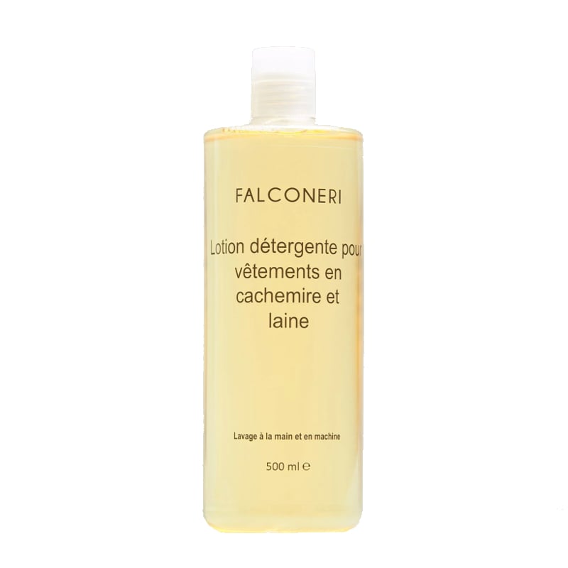 Falconeri - Wool and Cashmere Shampoo - 500ml