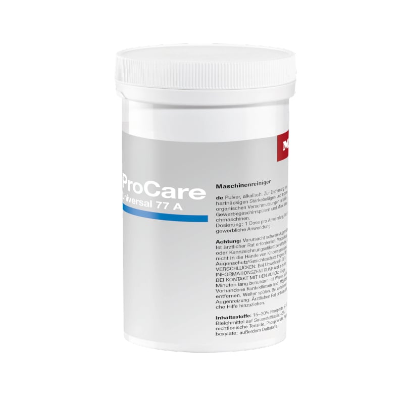 Miele - ProCare Universal 77 A - 500g
