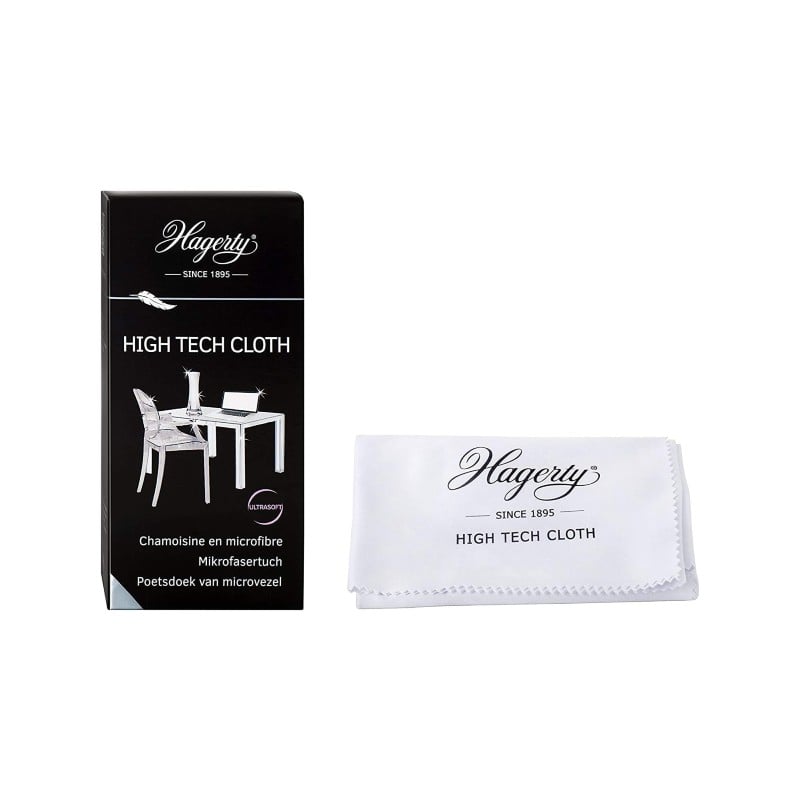 Hagerty - High Tech Cloth - 40 x 36 cm