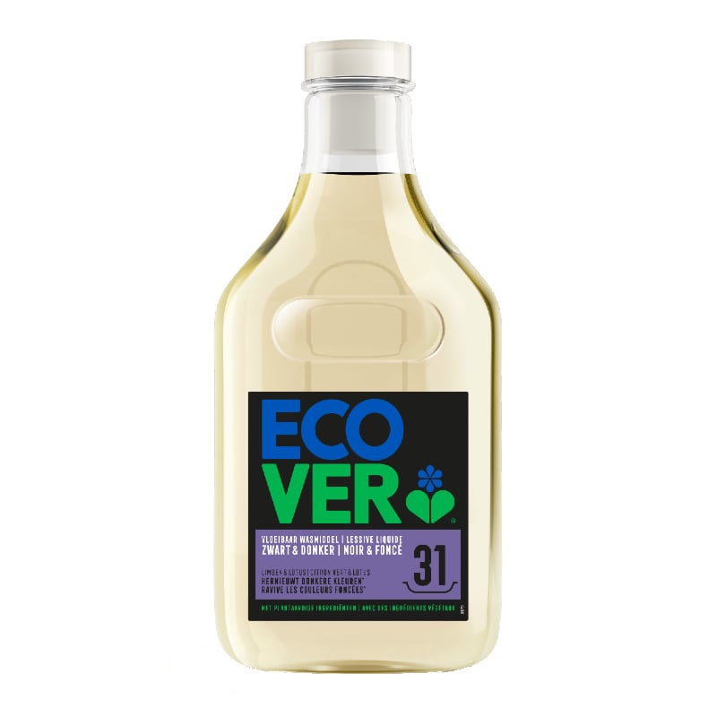Ecover - Laundry Liquid - Darks