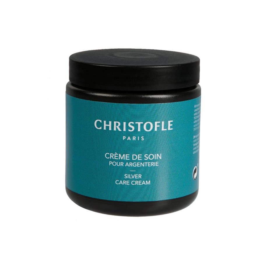 Image Image Christofle Anti-tarnish Cream