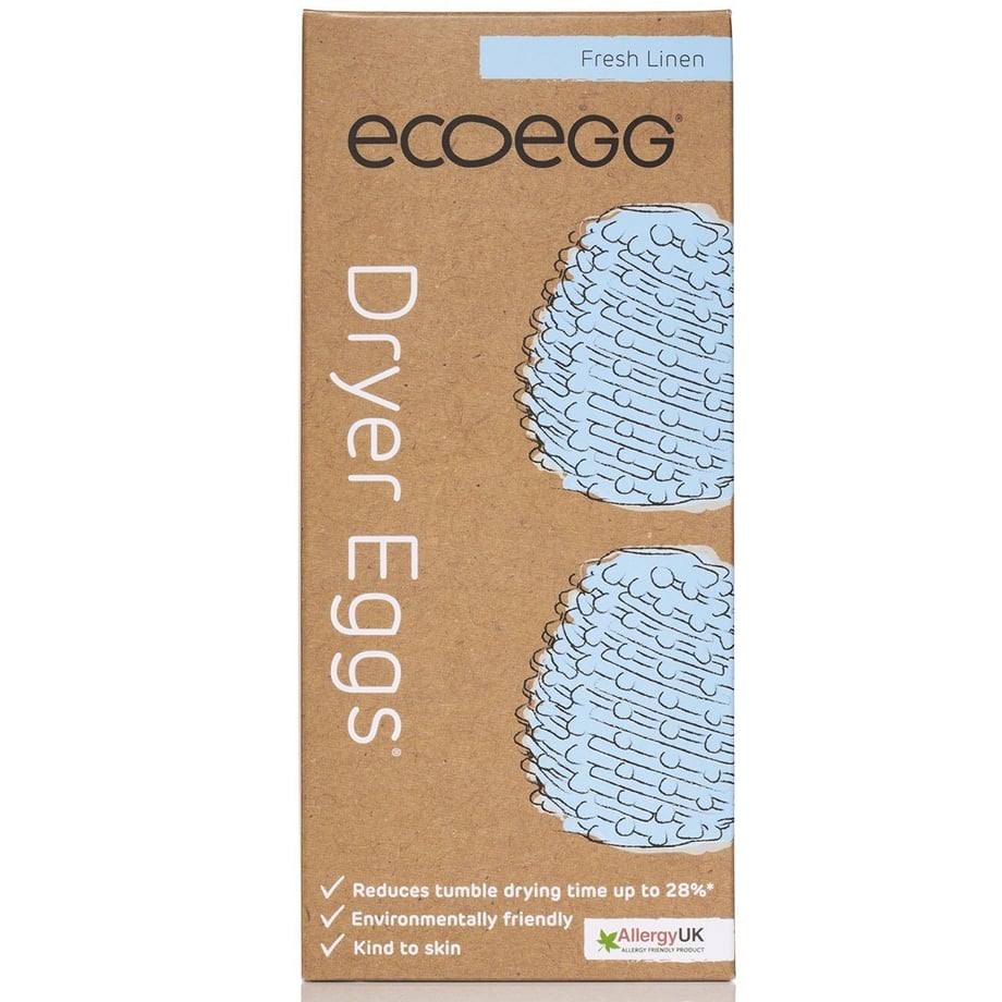 EcoEgg – Dryer Egg – Pack of 2