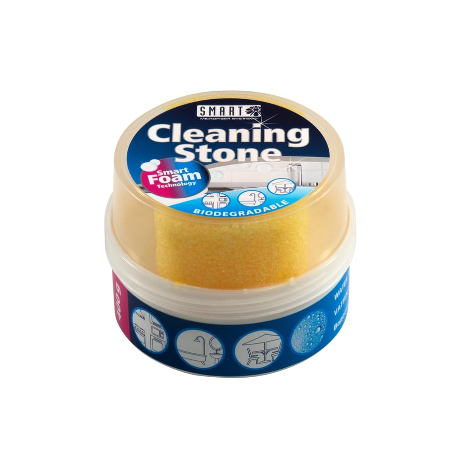 Image Smart Microfiber Cleaning Stone 400g