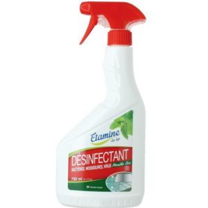 Image Disinfectant Spray - 750ml