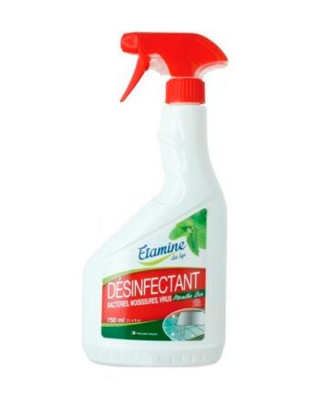 Image Disinfectant Spray - 750ml